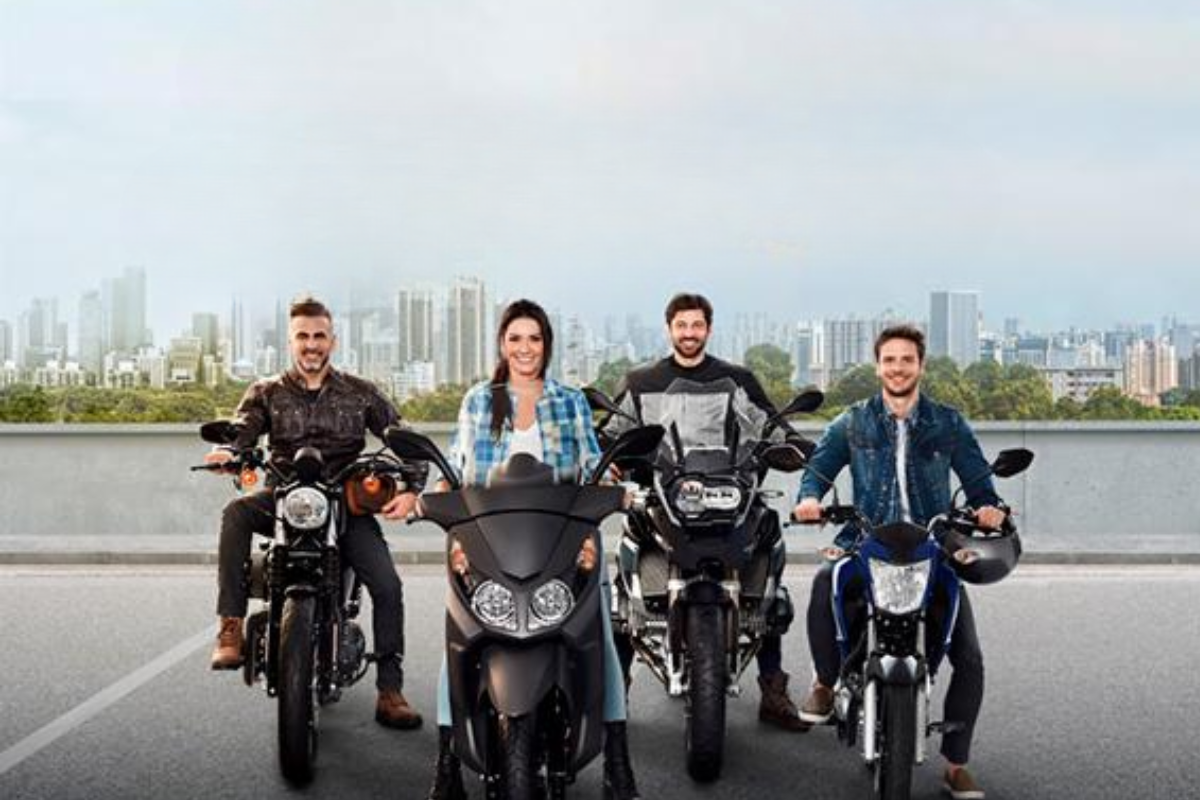 Compreendendo a importância do seguro de motocicleta: um guia para ...