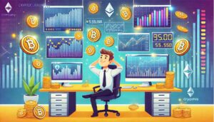 Investimento em Criptomoedas: Riscos e Recompensas no Mundo Digital